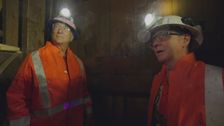 S11 E7: The Great Flood
