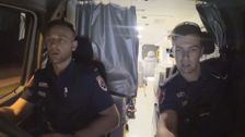 S2 E2: Paramedics