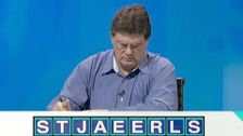 S4 E65: Letters and Numbers