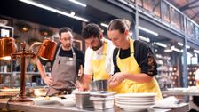S18 E42: MasterChef Australia