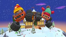 S8 E12: Get the Letters to Santa!