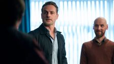 S1 E1: Coldwater