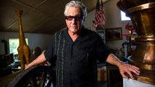 Best of: Barry Weiss