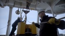 S1 E3: Endurance: The Hunt for Shackleton's Ice Ship