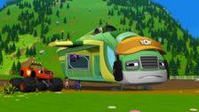 S2 E18: Sky Track