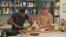 S16 E56: Good Chef Bad Chef