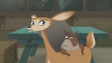 S1 E24: Camp of the Cave Bear, Part 2
