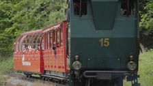 S1 E1: The Charming Brienz Rothorn Railway