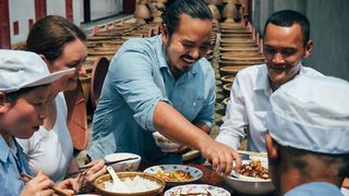 Destination Flavour China Bitesize