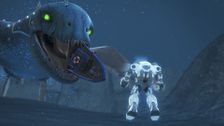 S1 E1: Here Be Dragons