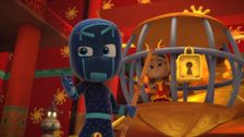 S5 E12: Orticia and the Pumpkins