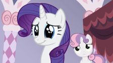S2 E5: Sisterhooves Social