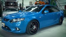 S2 E1: Rides Down Under: Workshop Wars