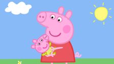 S2 E31: The Baby Piggy