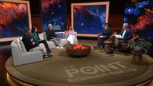 S8 E3: Sovereignty