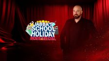 Jabba's School Holiday Movie Special