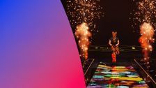 S2026 E1: Eurovision Semi Final 1 Live From Vienna