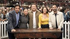 S16 E8: MasterChef Australia