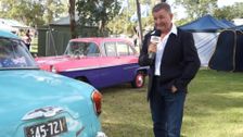 S1 E19: Rock n Roll Rendezvous SA