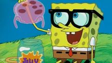 S2 E16: Jellyfish Hunter; The Fry Cook Games
