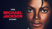 The Michael Jackson Story