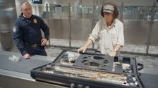 S1 E4: Airport Security USA