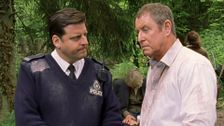S7 E1: The Green Man