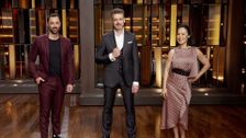 S13 E12: MasterChef Australia