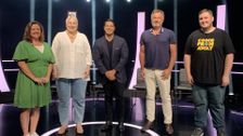 S6 E13: Mastermind Australia