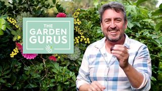 The Garden Gurus