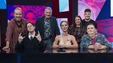 S13 E1: Grace Cummings, Michael Pynter, Chloe Petts & Pete Helliar