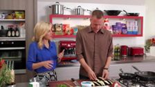 S3 E15: Everyday Gourmet with Justine Schofield