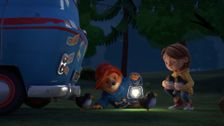 S3 E21: Paddington's Puffling Rescue