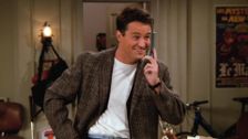 S2 E5: The One With Five Steaks and an Eggplant