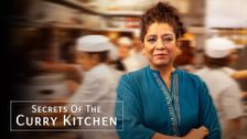 Secrets of the Curry Kitchen