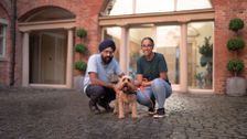 S2 E4: The Dog Academy