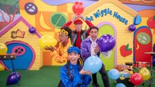 S1 E3: The Wiggles: Wiggle And Learn