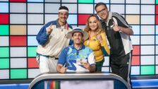 S6 E1: Olympic Special