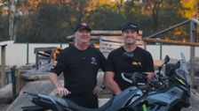 S6 E2: Aussie Adventure Bike Show