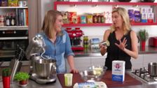 S3 E64: Everyday Gourmet with Justine Schofield