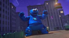 The Pretty Big Thing