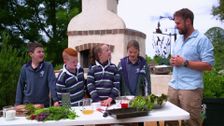 S30 E5: Gardening Australia