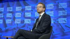 S2026 E14: Hugh de Kretser - President of the Australian Human Rights Commission