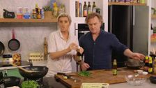 S12 E24: Good Chef Bad Chef