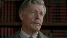 S1 E1: The Body in the Library