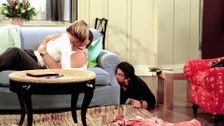 S8 E17: The One With the Tea Leaves