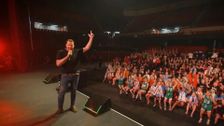 S12 E35: South Aussie With Cosi