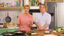 S11 E17: Good Chef Bad Chef
