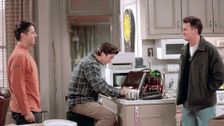 S5 E7: The One Where Ross Moves In