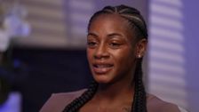 S3 E7: Sha'carri Richardson & Christian Coleman